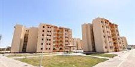 متى يبدأ حجز شقق الإسكان الاجتماعي 2026؟