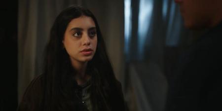 مسلسل ميدتيرم الحلقة 17.. موعد عرضها وموقف تيا ونعومي بها