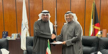 مذكرة تعاون مشترك بين «المواصلات» و«العلاقات العامة»