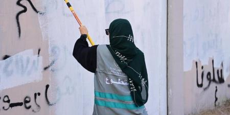 300 ألف متطوع في المبادرات البلدية