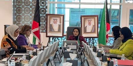 عزل 4 أعضاء بـ «تعاونية العارضية» وإحالتهم إلى النيابة