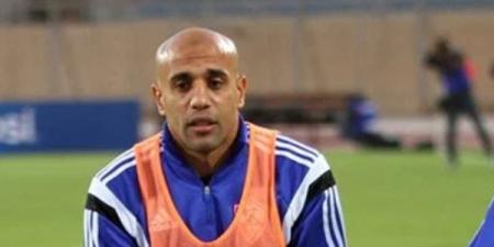 علاء عبد الغني: الزمالك غير مقنع أمام بلدية المحلة.. والفوز أنقذه من سيناريو الأهلي