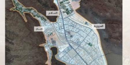 الهيئة الملكية للعلا ترفع إيقاف بيع وشراء الأراضي والعقارات وسط وجنوب المحافظة