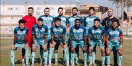 ليفيلز ينتزع فوز مثير من دياموند وفوز النجوم وجمهرية شبين ومصر للتأمين بالدوري الممتاز ب