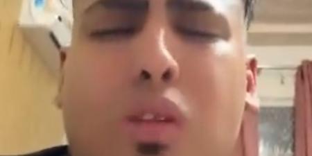 عربيتي ولعت والعروسة سابتني ومشيت.. انهيار كروان مشاكل بعد كارثة حفل زفافه