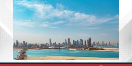 الطقس في البحرين اليوم معتدل مع تصاعد الأتربة مساءً