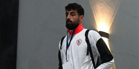 خالد الغندور: عرض قطري يهدد بقاء عدي الدباغ في الزمالك
