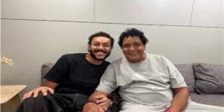 تبدأ من 195 درهم.. أسعار تذاكر حفل محمد منير وويجز في دبي