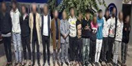 تحرش وضرب.. الداخلية تكشف تفاصيل خناقة فرح كروان مشاكل وأحداث حفل زفافه بالقليوبية