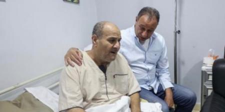 وفاة حمدي جمعة نجم الأهلي السابق بعد صراع مع المرض