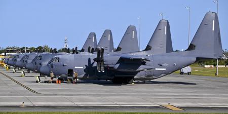 مصادر لـCNN: الاستخبارات الأمريكية نفذت ضربة داخل ميناء فنزويلي وترامب يعلق