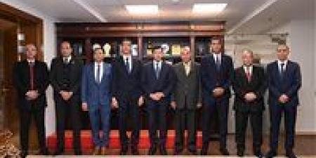 حصاد العاب القوى في 2025.. انجازات وبطولات تكمل مسيرة النجاح