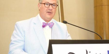 باتلر: شراكتنا مع الكويت تتعزز بالأمن والاقتصاد