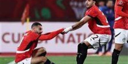 القنوات الناقلة لمباراة منتخب مصر وبنين في كأس الأمم الأفريقية