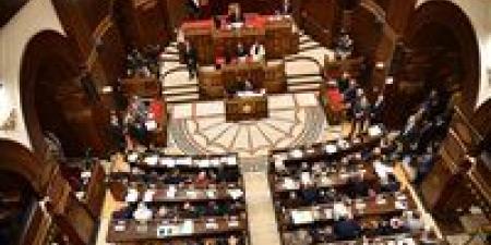 مجلس الشيوخ يناقش زيادة إعفاء الوحدات السكنية من الضريبة العقارية إلى 100 ألف جنيه بدلا من 24000 ألف جنيه