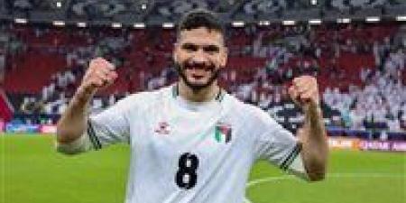 شوبير يوضح سبب صرف الأهلي النظر عن ضم حامد حمدان رغم موافقة اللاعب