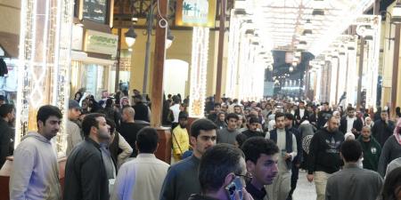 المباركية... قِبلة الكويت السياحية