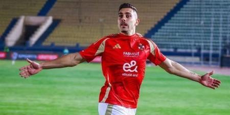 خالد الغندور: جراديشار يرفض العروض المحلية ويتمسك بالاحتراف الخارجي