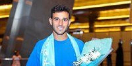 رغم ضم حامد حمدان.. بيراميدز يعيد فتح ملف حمدي فتحي ويقترب من اتفاق نهائي