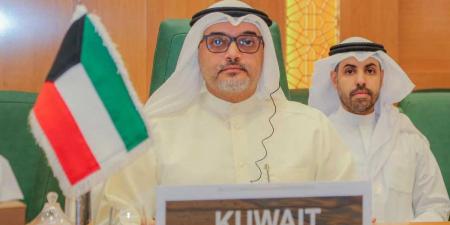 الكويت تجدد دعمها الكامل لأمن الصومال وسيادته ووحدته
