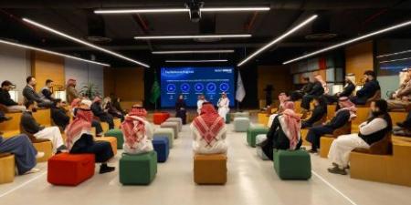 “الاتصالات” تطلق الدفعة السابعة من برنامج “Tech Founders” لتمكين 20 ريادياً