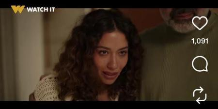 مسلسل ميدتيرم الحلقة 20.. فرويد يكشف المتسبب بأذية الجروب والشك يثار حول نعومي