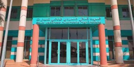 المعهد السعودي الياباني يدشن أول دبلوم سمكرة سيارات للطلبة السعوديين