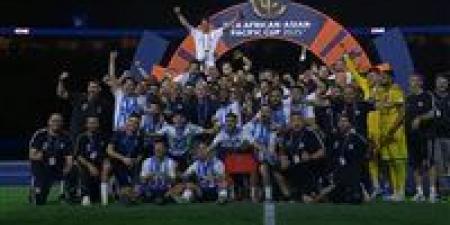 بين إنجازات 2025 وطموحات 2026.. بيراميدز يعيش أنجح مواسمه تاريخيًا