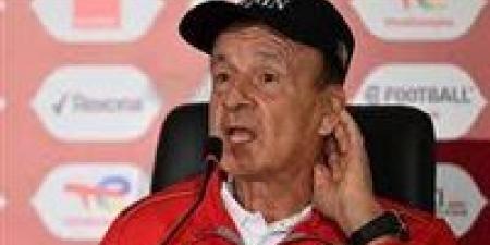 روهر مدرب بنين.. صاحب آخر فوز علي مصر في الكان ورفض خلافة كوبر مع الفراعنة وثأر شخصي مع صلاح