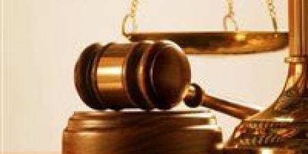 إعادة محاكمة متهم صادر ضده حكم بالإعدام في قضية انضمام لجماعة إرهابية بالنزهة