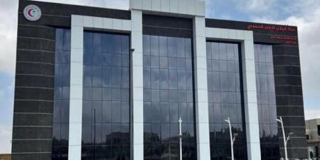 مركزًا تدريبيًا معتمدًا من جمعية القلب السعودي بعسير