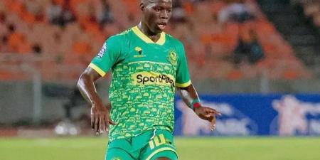 صدمة في كأس أمم أفريقيا.. وفاة نجل لاعب بوركينا فاسو عزيز كي