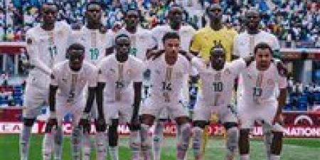 تاريخ المواجهات ينحاز للسنغال.. هل يكسر السودان العقدة اليوم فى بطولة أمم أفريقيا؟