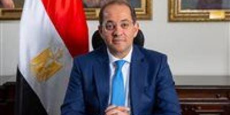 وزير المالية: تجديد العمل بقانون إنهاء المنازعات الضريبية ضمن خطة التسهيلات الجديدة