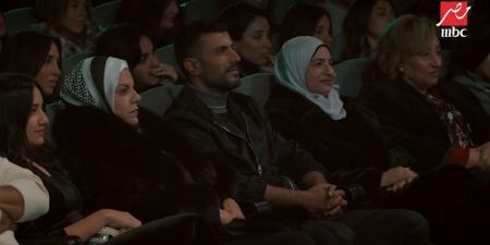 محمد سامي: خسيت عشان خوفت مي تخلعني.. وبتعرف تهتم بشغلها وتركز معايا في نفس الوقت