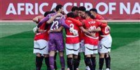 موعد مباراة مصر وبنين في ثمن نهائي أمم أفريقيا 2025 والقنوات الناقلة