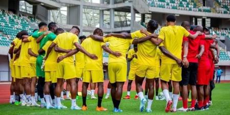 مكافآت استثنائية للاعبي بنين قبل مواجهة مصر في كأس أمم إفريقيا