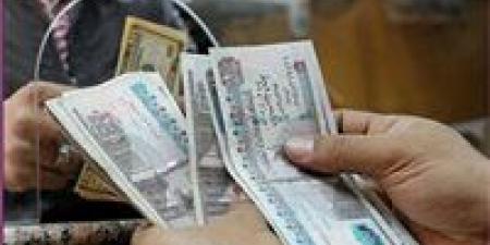 تبكير الصرف.. جدول مواعيد مرتبات شهر يناير 2026 للعاملين بالحكومة والقطاع الخاص