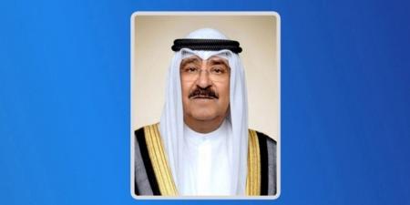 الأمير يعزي ملك الأردن بوفاة رئيس الوزراء الأسبق علي أبوالراغب