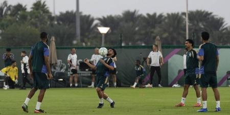كأس آسيا تحت 23 عامًا 2026 السعودية™️.. وجهة مفتوحة لاكتشاف نجوم الغد في القارة