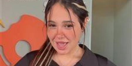 لحظات حصرية لـ حبيبة رضا وشهاب الدين.. دقائق مثيرة في مكان مغلق