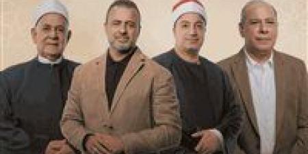 أسماء المتسابقون الحلقة 17 من برنامج دولة التلاوة الليلة وضيف الحلقة مفاجأة