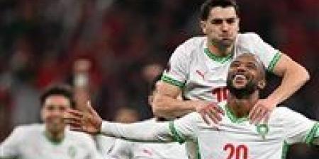 المغرب ضد الكاميرون.. تشكيل منتخب المغرب الرسمي ضد الكاميرون في ربع نهائي كأس أمم أفريقيا