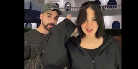 بعد الفيديو المنسوب لها.. حبيبة رضا تثير الجدل بفيديو جديد |صور