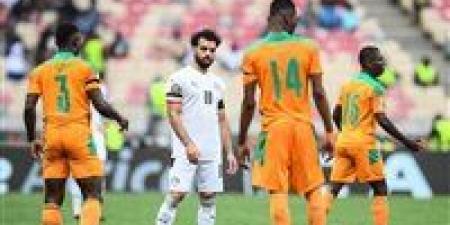 البداية من الشاذلي والختام مع عمرو زكي.. مصريون تخصصوا في هز شباك كوت ديفوار