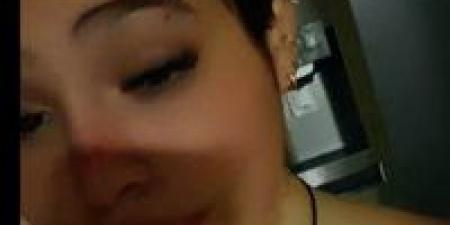 فيديو حبيبة رضا وشهاب الدين.. لحظة ضعف تنتهي بفضيحة