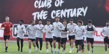 موعد مباراة الأهلي وفاركو في كأس عاصمة مصر والقنوات الناقلة والتشكيل المتوقع