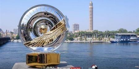 مفاجأة مدوية في سوق الانتقالات المصرية