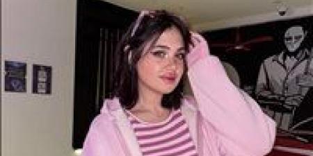 فيديو جديد للبلوجر حبيبة رضا على البحر.. ومتابعوها يترقبون ردها على الجدل الأخير