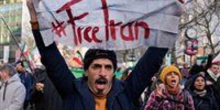 الاحتجاجات الإيرانية في عالم رأس المال.. من الاقتصاد إلى المواجهة المفتوحة